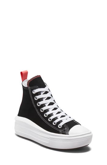 Converse Girls Chuck Taylor Eva Lift Y2k