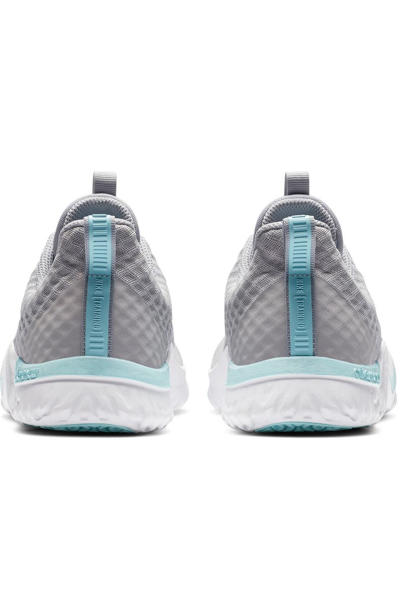 Nike Renew In-Season TR9 Training Shoe, Alternate, color,