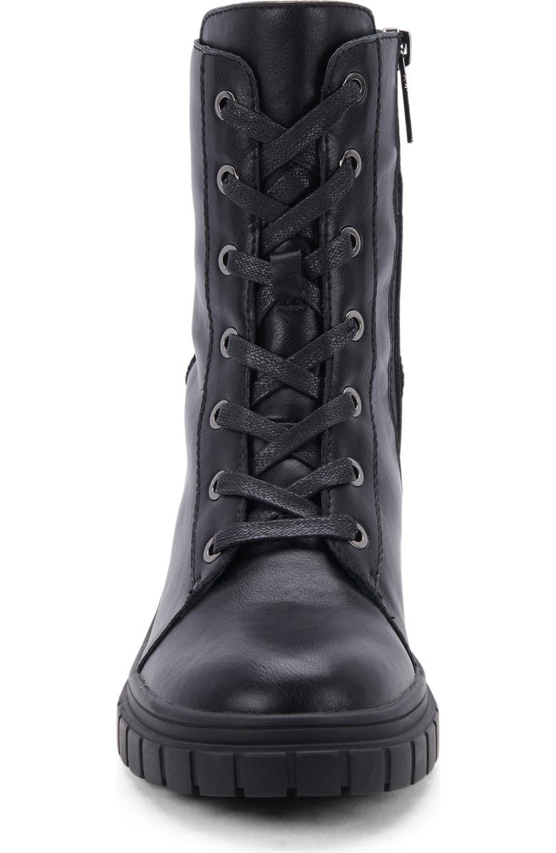 Blondo Promise Waterproof Lace-Up Boot, Alternate, color,