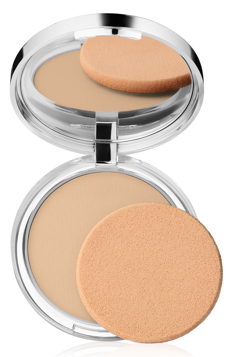 Clinique Superpowder Double Face Makeup Foundation, Main, color, Matte Medium