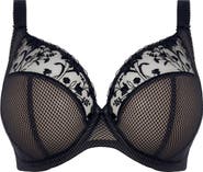 Elomi Charley Full Figure Underwire Plunge Bra