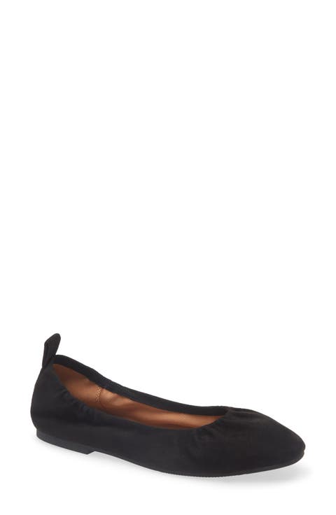Macie Ballet Flat (Women)