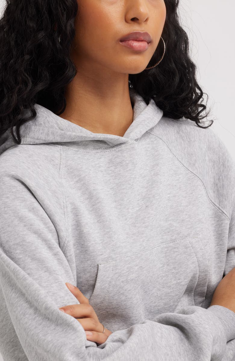 BP. Crop Hoodie, Alternate, color, 
