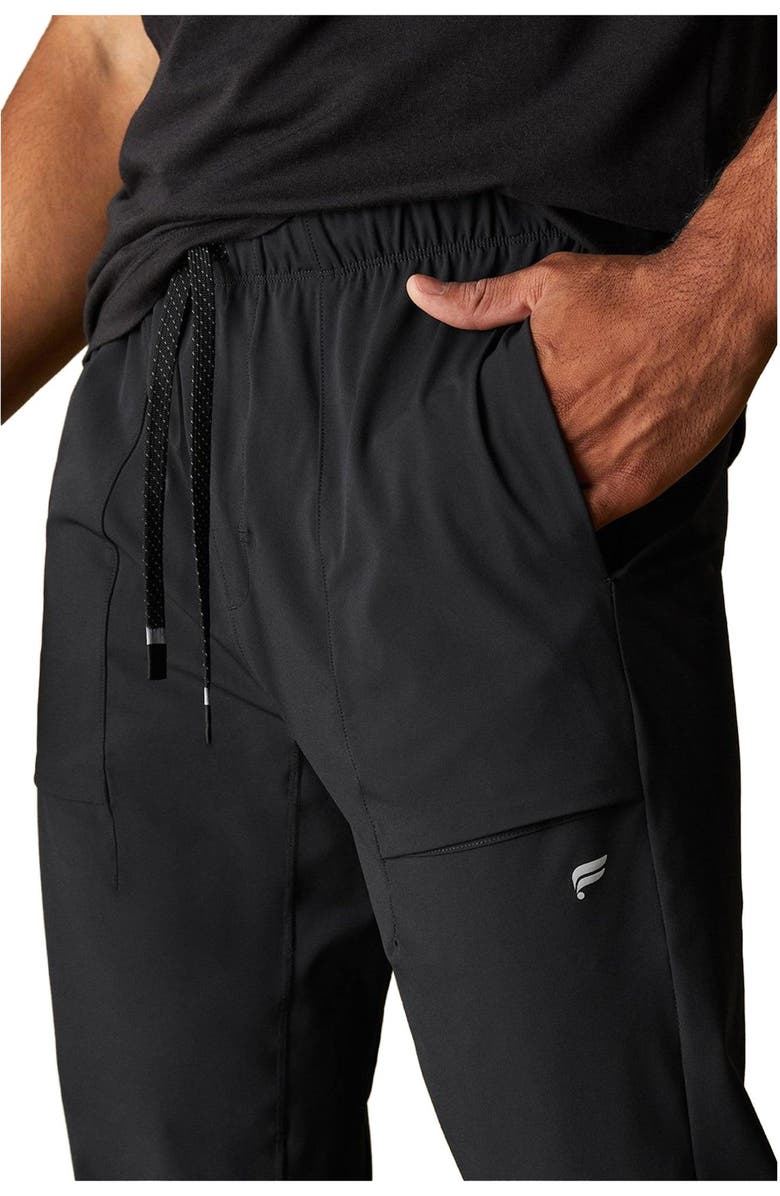 Fabletics Men's The One Jogger, Alternate, color,