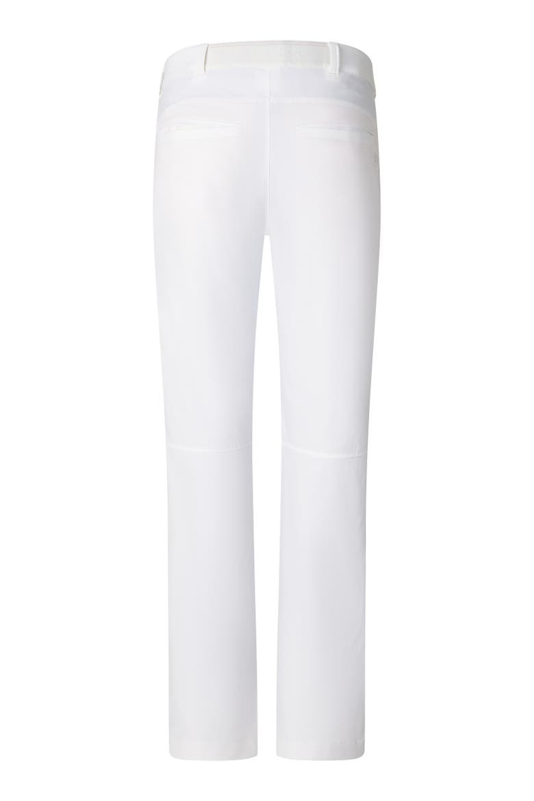 Nahil Functional Pants, Alternate, color, White
