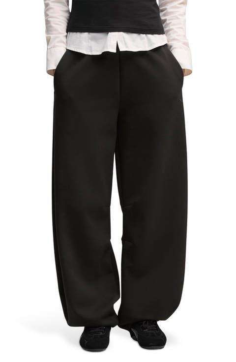Pumatech Sense Wide Leg Sweatpants