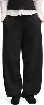 PUMA Pumatech Sense Wide Leg Sweatpants
