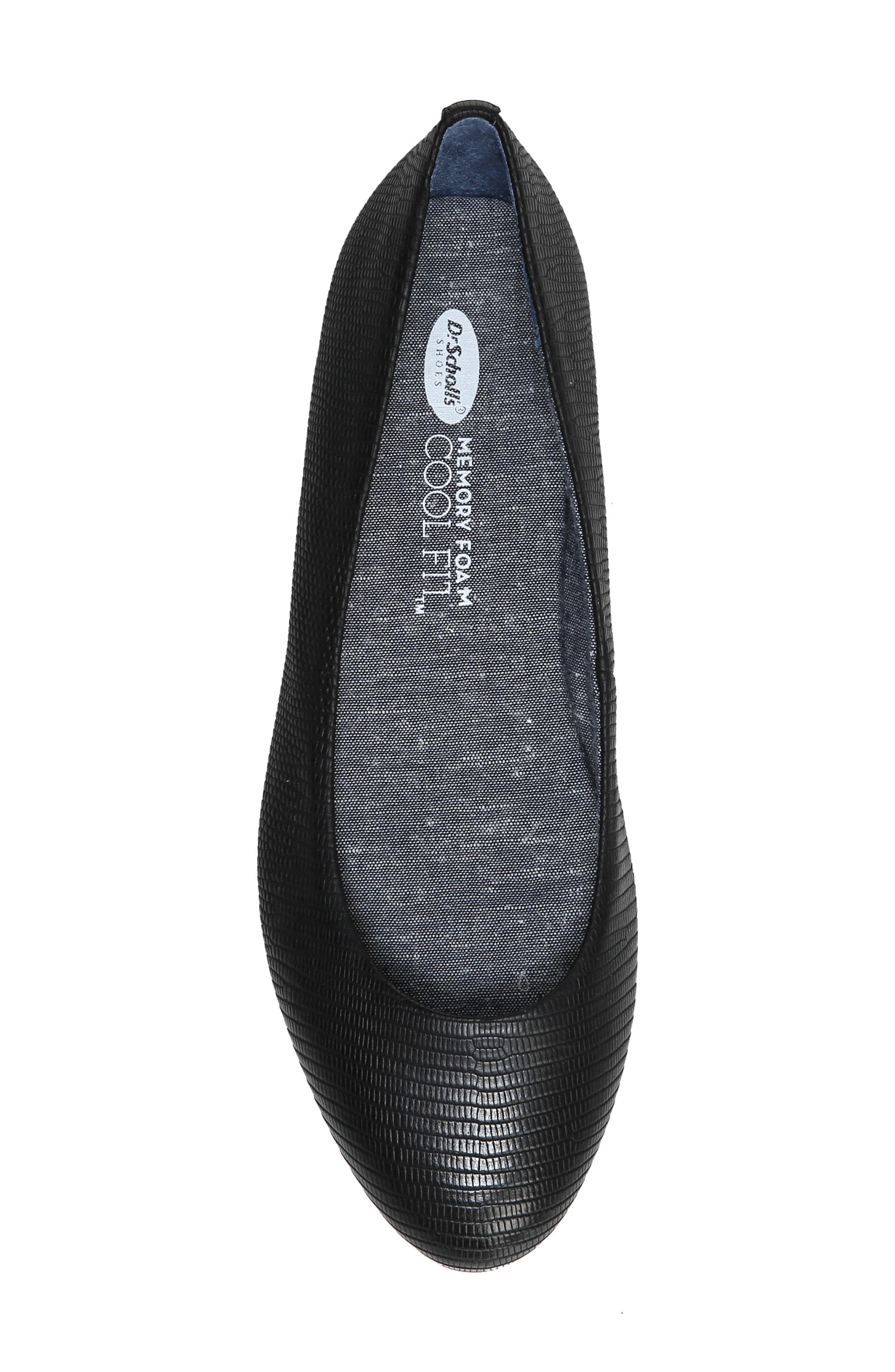 Dr. Scholl's Giorgie Flat, Alternate, color, 