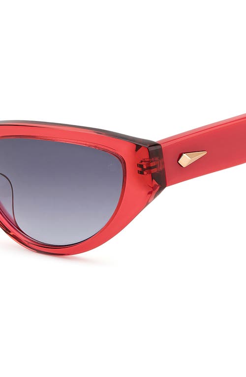 Rag & Bone 54mm Cat Eye Sunglasses
