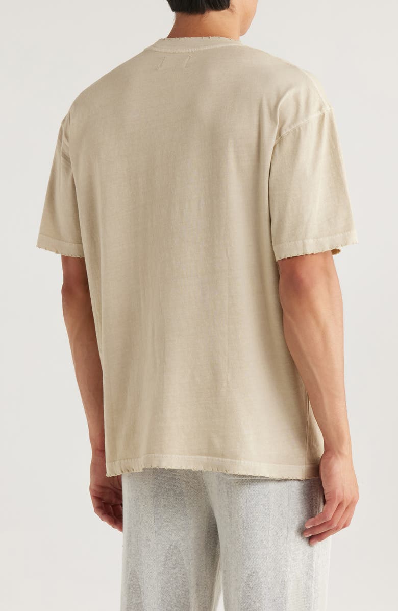 HONOR THE GIFT Concert Cotton Graphic T-Shirt, Alternate, color,