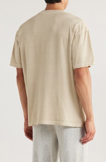 Concert Cotton Graphic T-Shirt