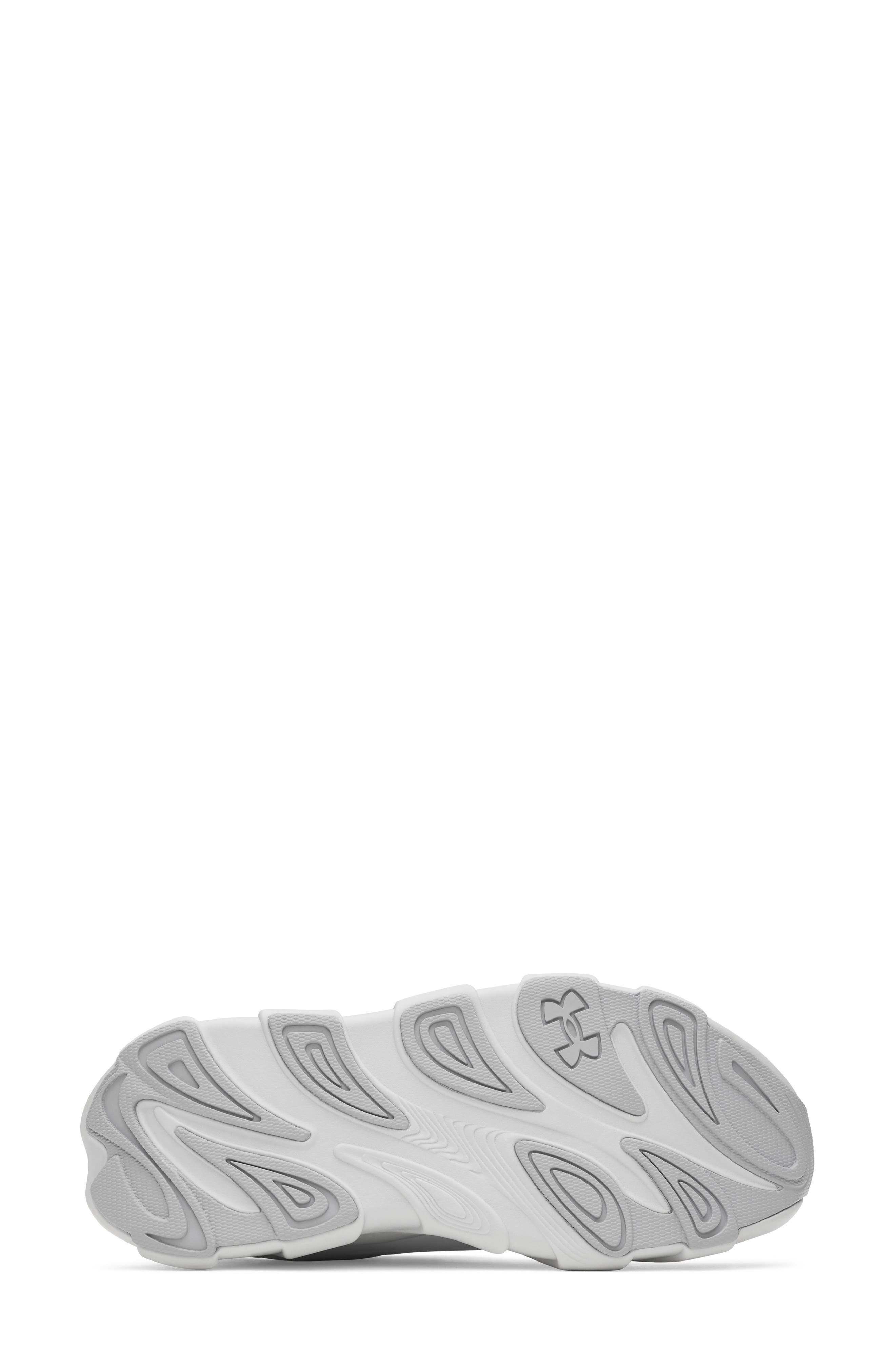 Halo Runner Running Shoe, Alternate, color, DISTANT GRAY