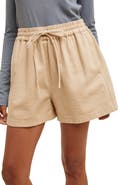 WISHLIST Cotton Shorts