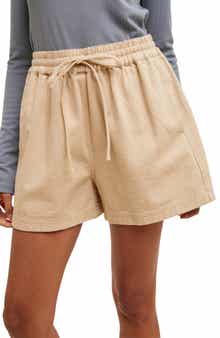WISHLIST Cotton Shorts
