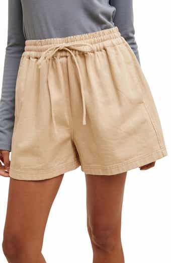 WISHLIST Cotton Shorts