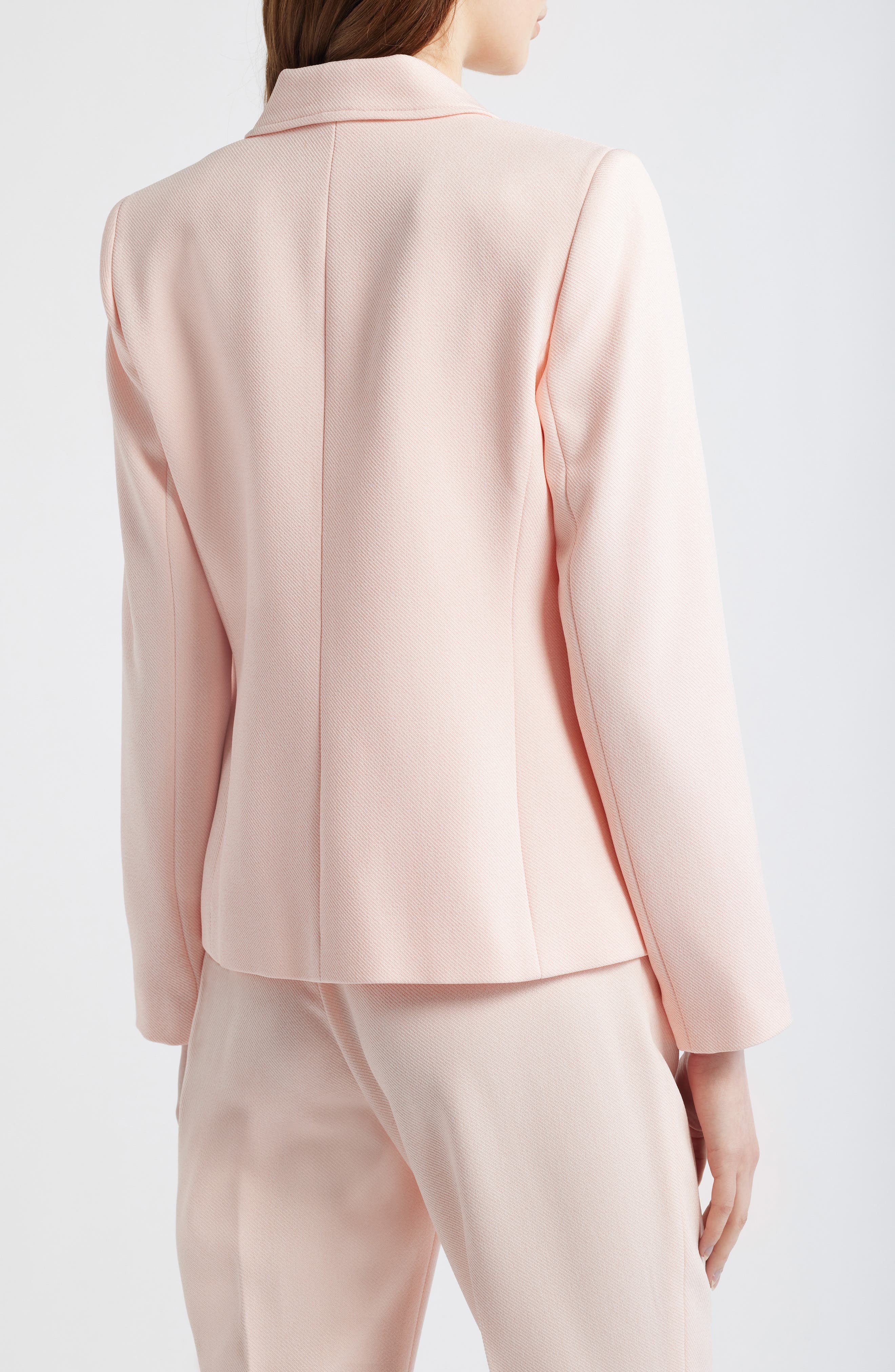 One-Button Blazer - image 4