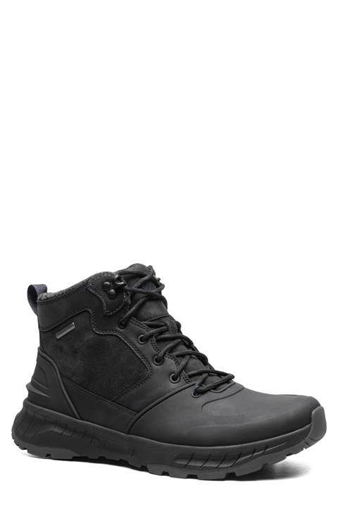 Whitetail Waterproof Mid Sneaker Boot (Men)