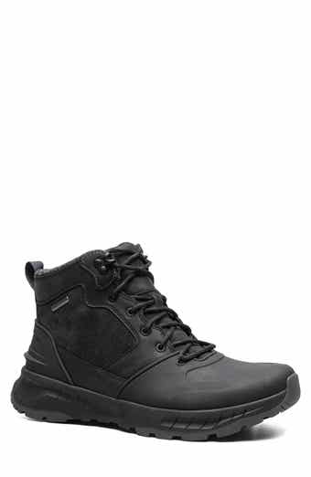 Whitetail Waterproof Mid Sneaker Boot