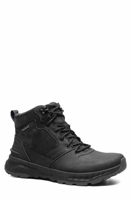 Whitetail Waterproof Mid Sneaker Boot