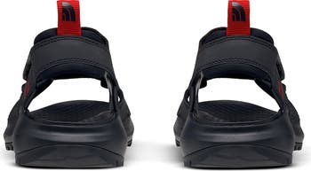 【The North Face】Men’s Hedgehog Sandals III THE NORTH FACE MEN'S HEDGEHOG III SANDALS | Sandals and flip
