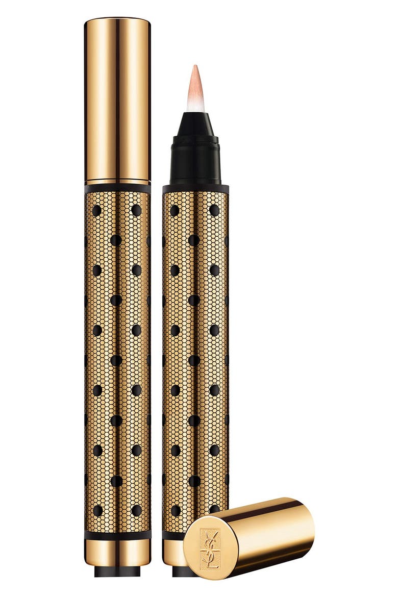 'Touche Éclat - Rock Resille' Radiant Touch (Nordstrom Exclusive), Alternate, color, 01