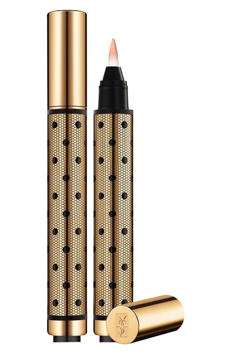 Yves Saint Laurent , Alternate, color, 