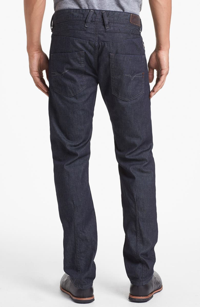 DIESEL<sup>®</sup> 'Belther' Slim Fit Jeans, Main, color,