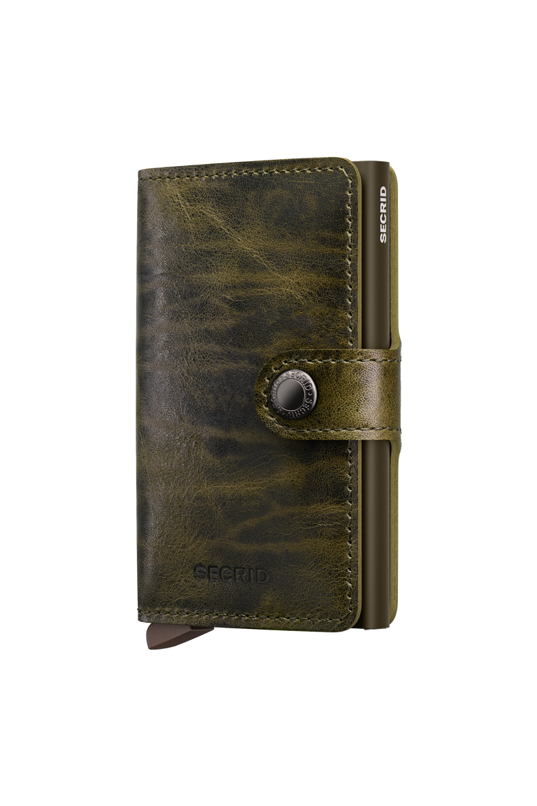 Miniwallet Dutch Martin, Main, color, Cedar