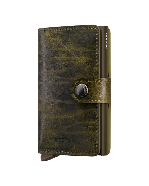 Miniwallet Dutch Martin