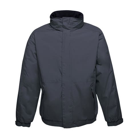 Dover Waterproof Windproof Jacket