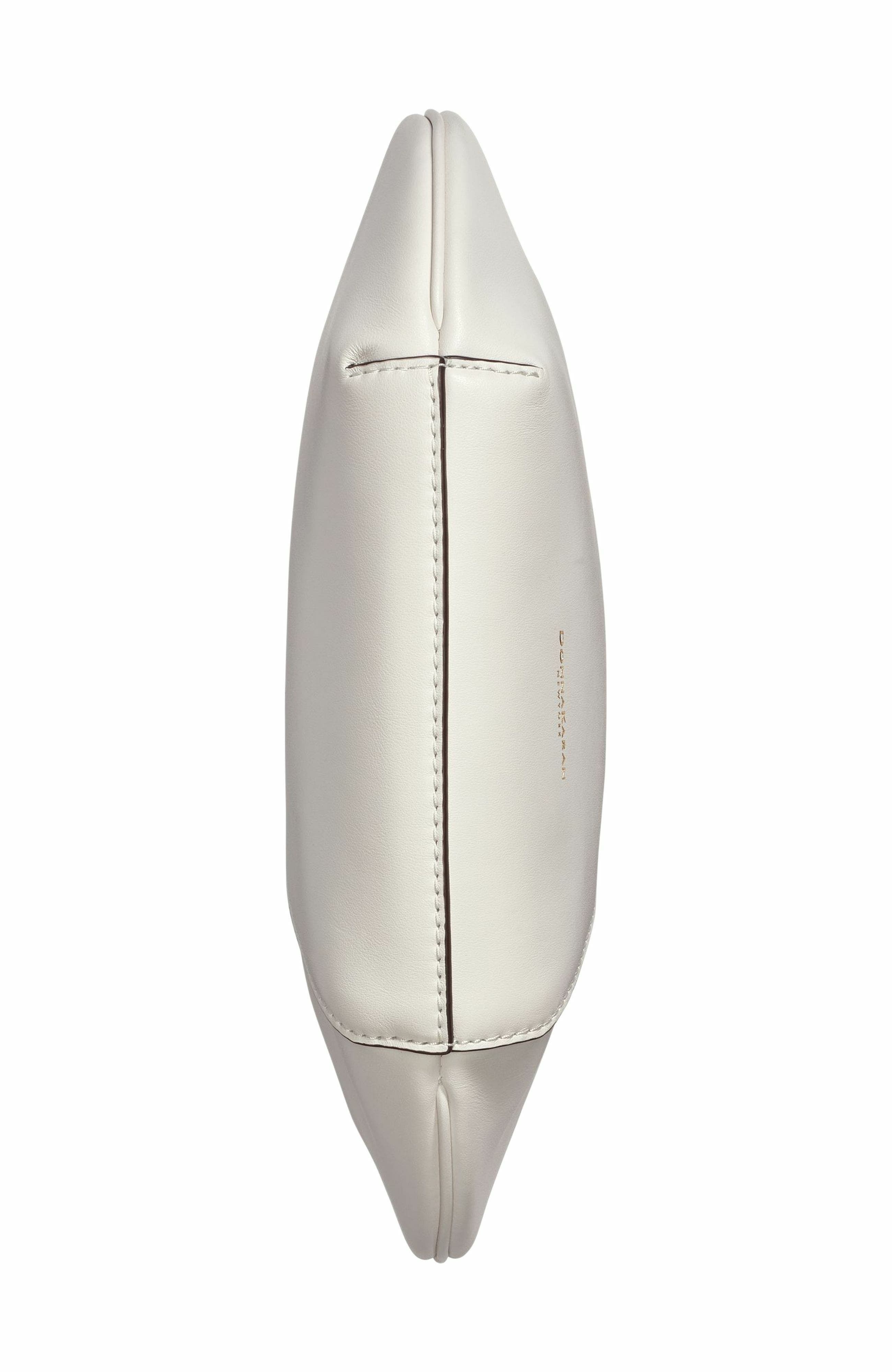 Baldwin Mini Shoulder, Alternate, color, Brilliant White