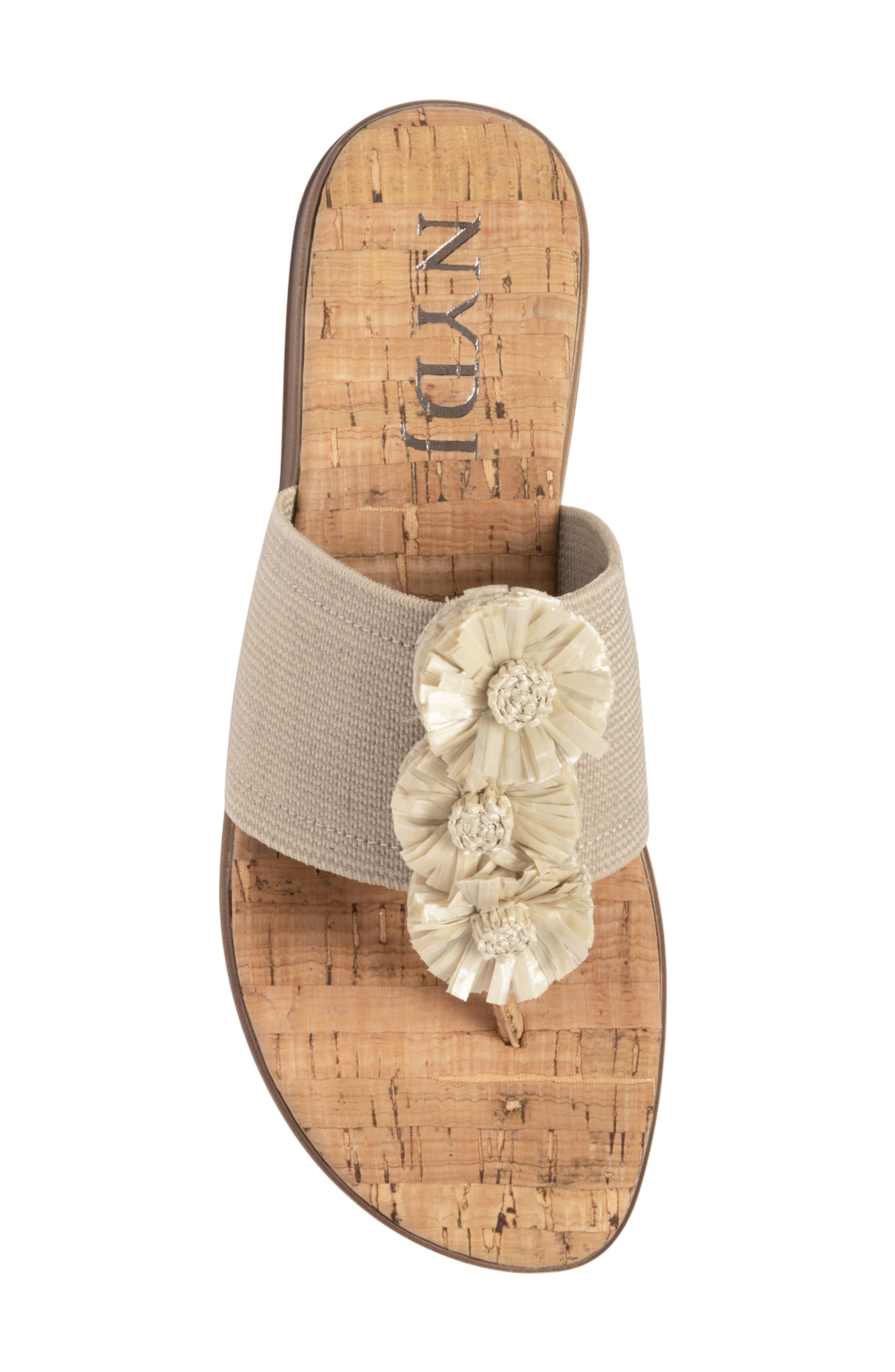 NYDJ Asira Sandal, Alternate, color, 