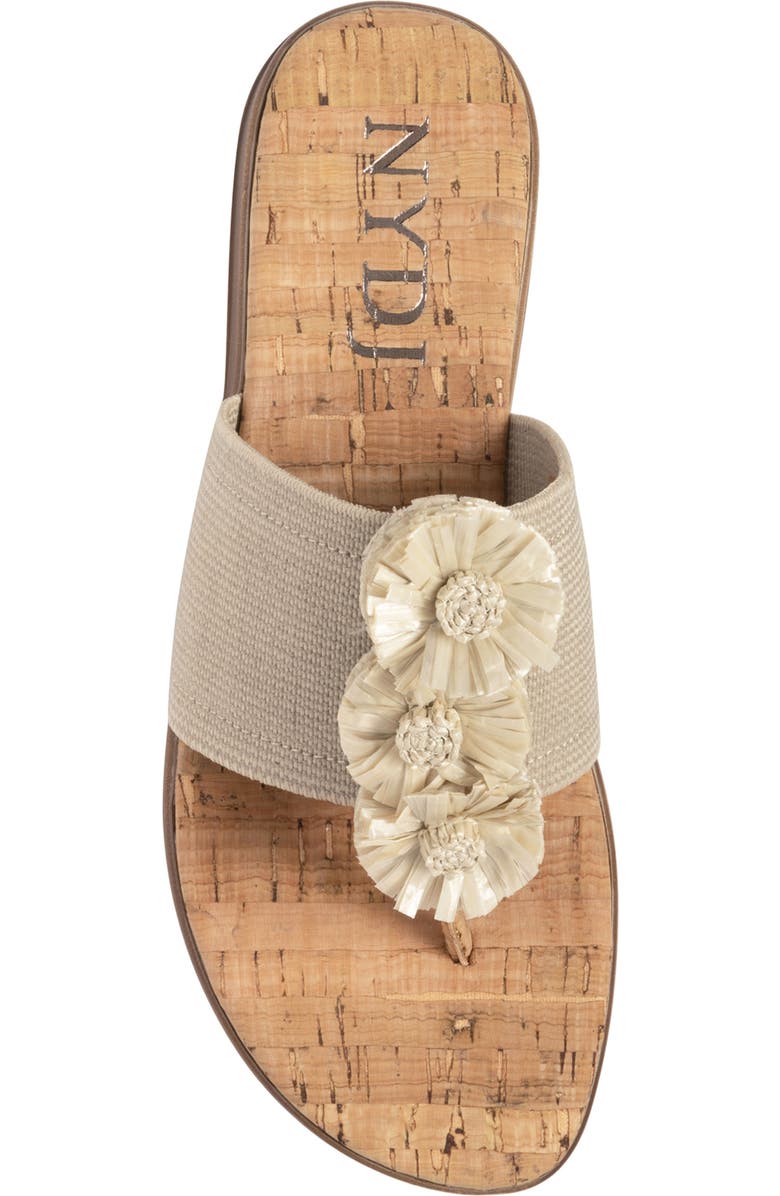 NYDJ Asira Sandal, Alternate, color,