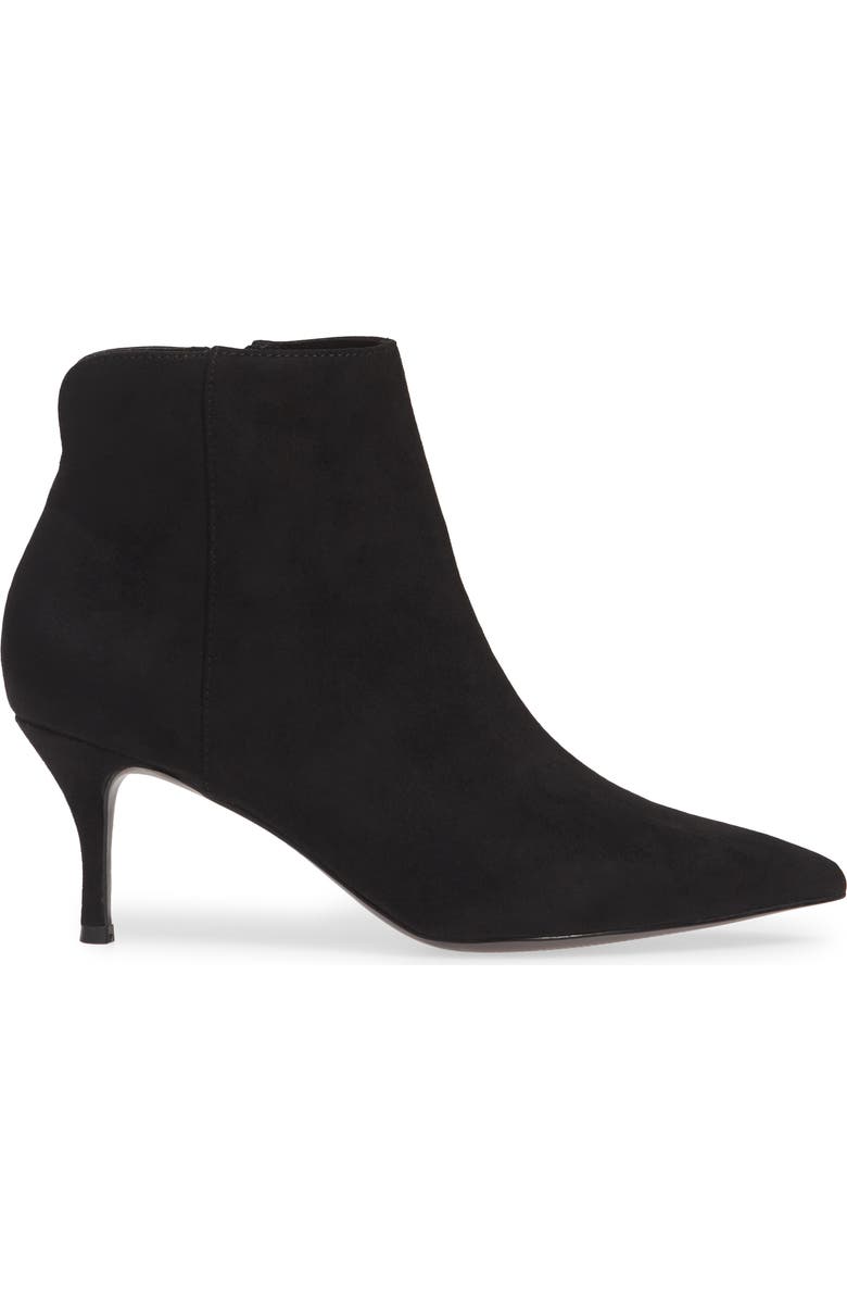 Charles by Charles David Albuquerque Bootie, Alternate, color,