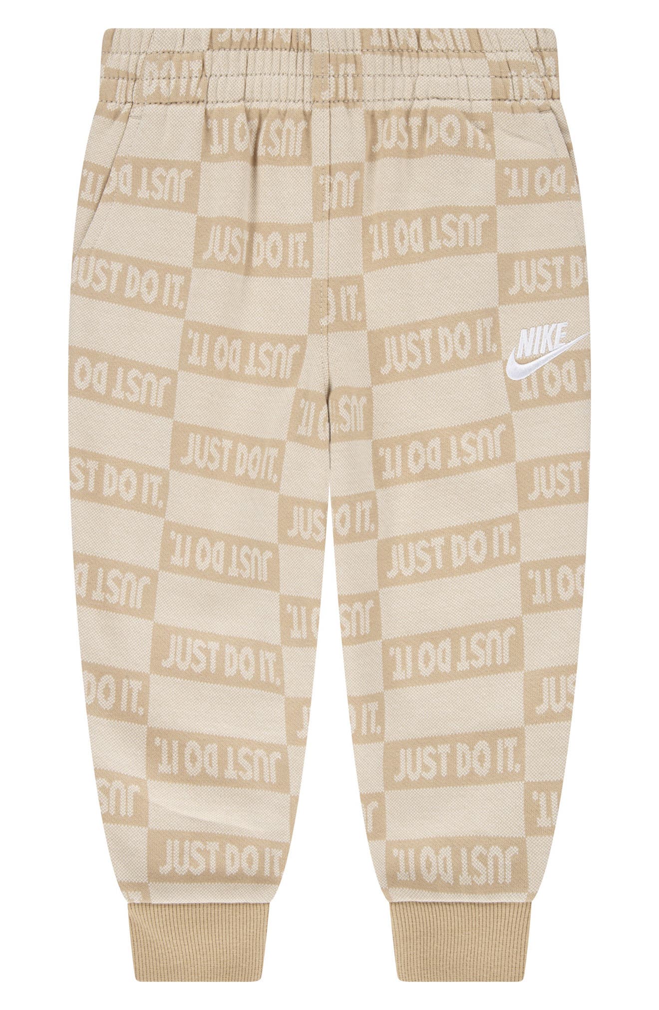 Kids' Textured Club Fleece Joggers