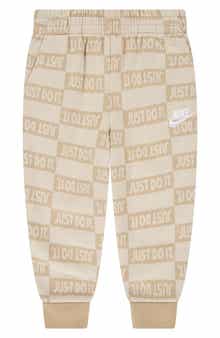 Kids' Textured Club Fleece Joggers