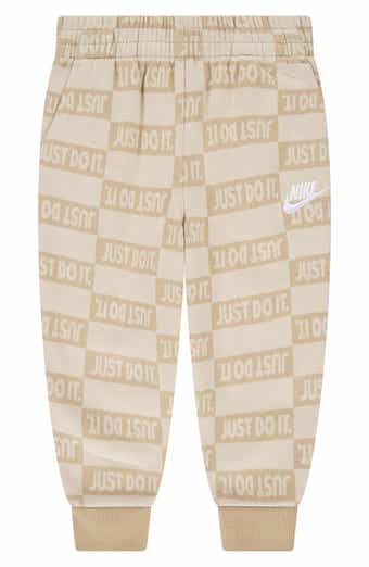 Kids' Textured Club Fleece Joggers