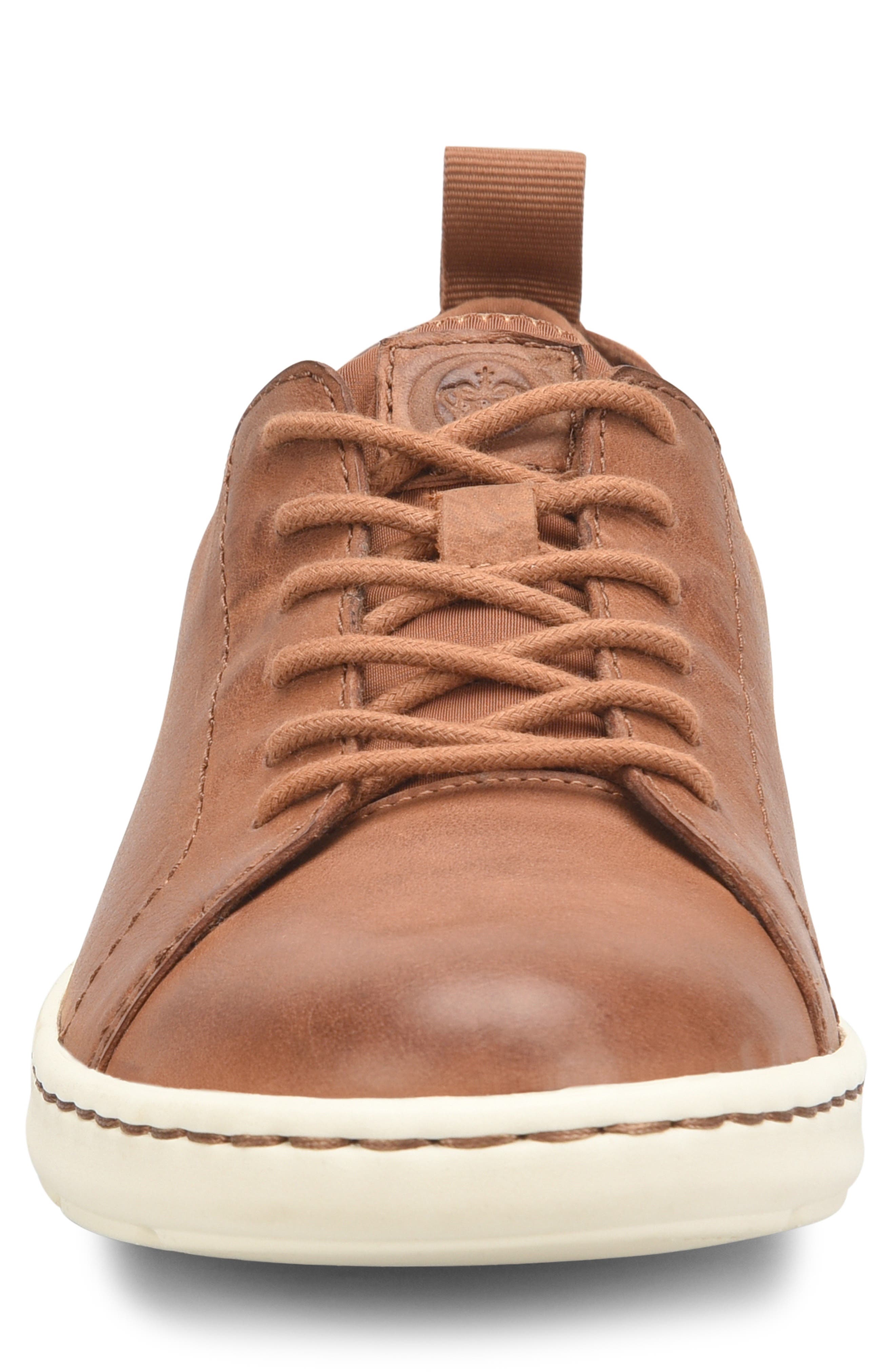 Børn Miles Sneaker, Alternate, color, 