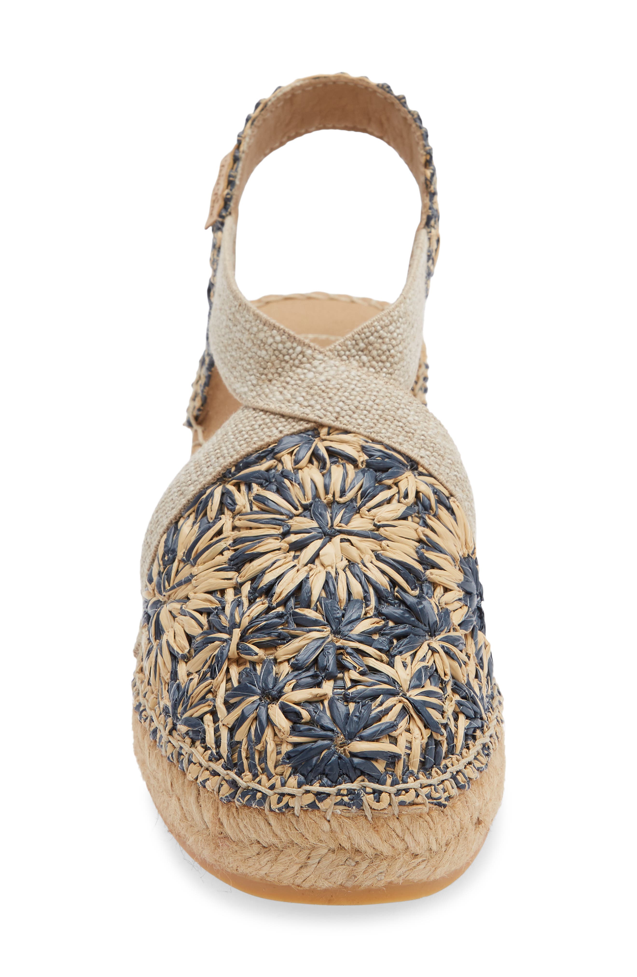 Terra Wedge Sandal, Alternate, color, MARI