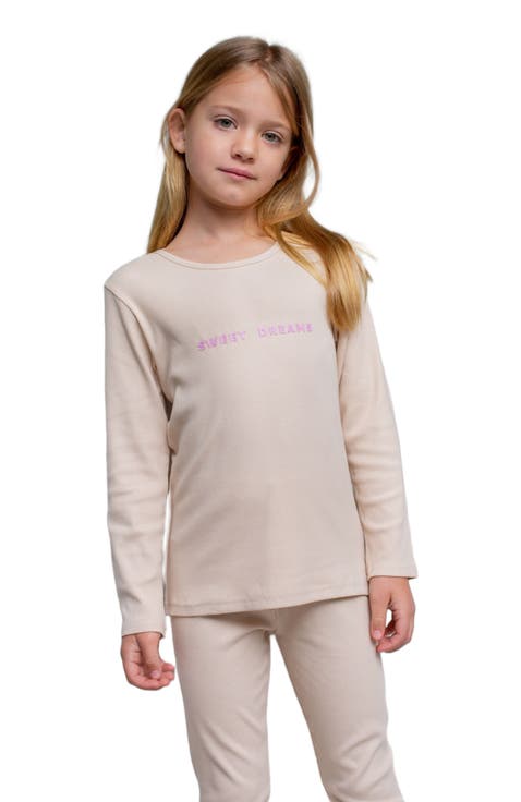 Sweet Dreams Loungewear Set