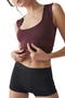Clean Lines Seamless Muscle Fit Camisole