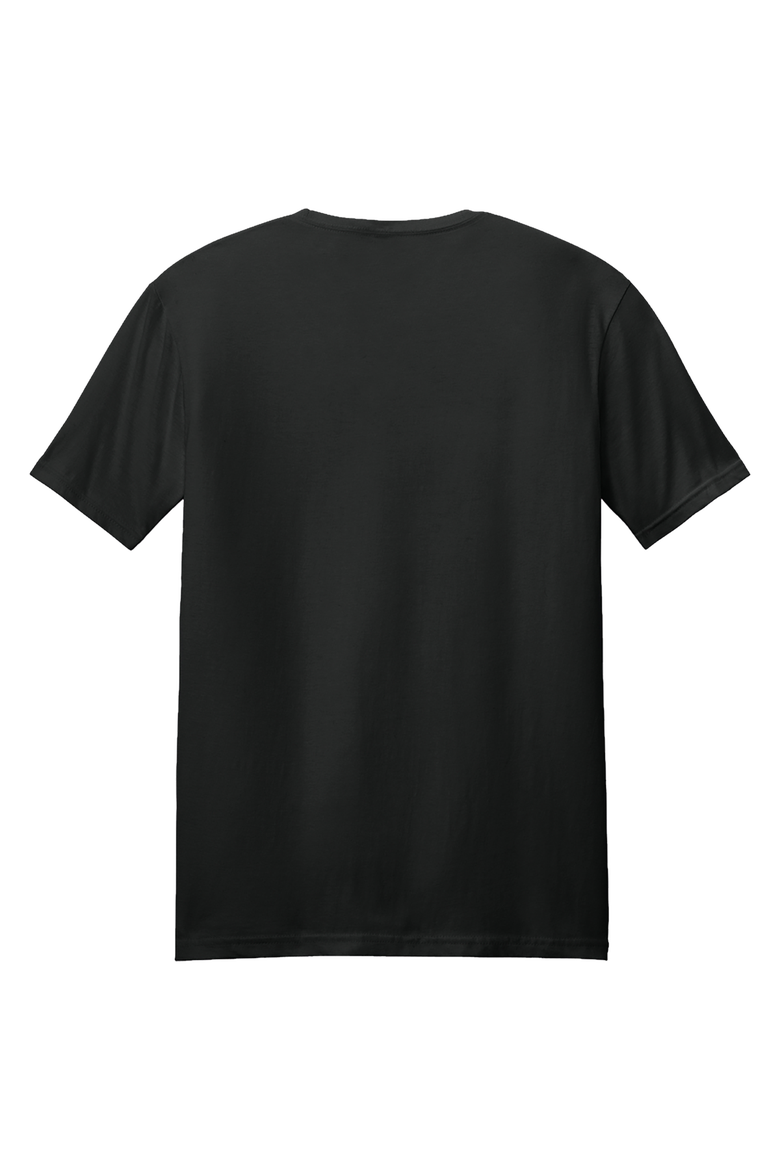 Men's Classic Ink Black NASCAR Brickyard 400 T-Shirt, Alternate, color, Black