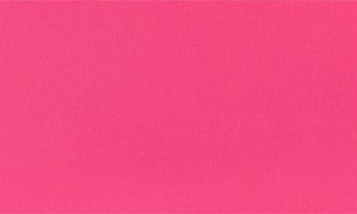 Jantzen Shirred Bikini Bottoms In Pink