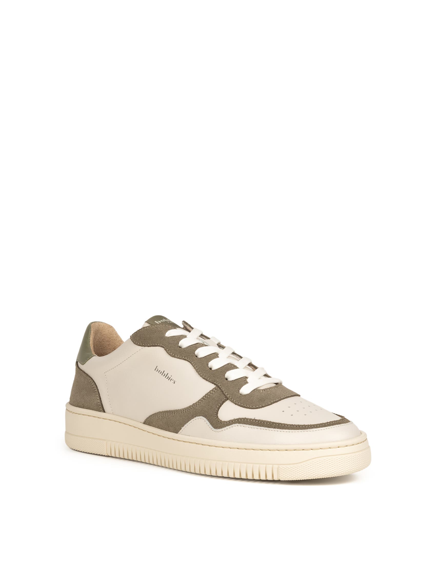 Travis Sneakers, Alternate, color, Ash Green