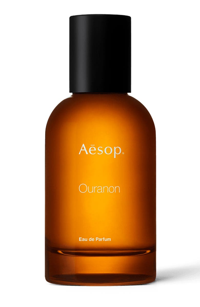 Aesop Ouranon Eau de Parfum, Main, color,