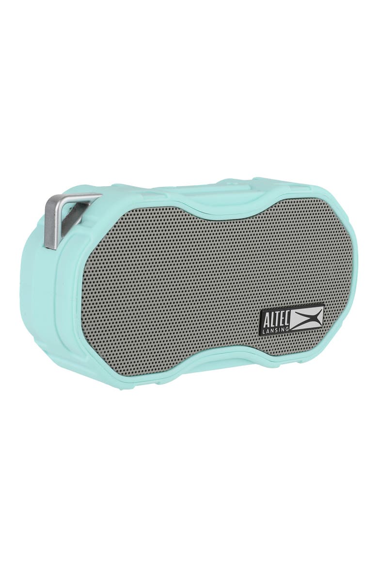 Baby Boom XL Waterproof Wireless Speaker, Alternate, color, MINT