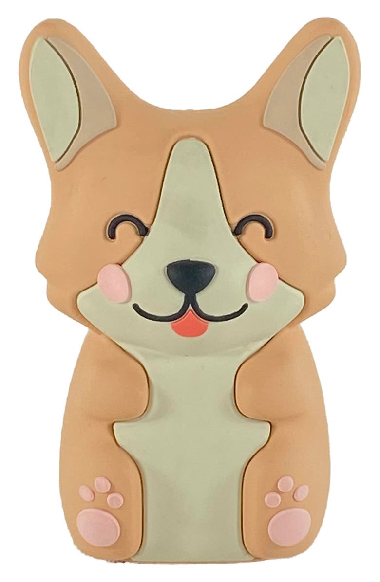 Mojipower Portable Charger, Main, color, 