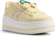ALDO Paotlan Platform Wedge Sneaker