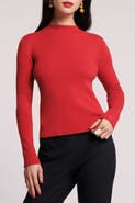 Frances Valentine Marie Sweater Long Sleeve