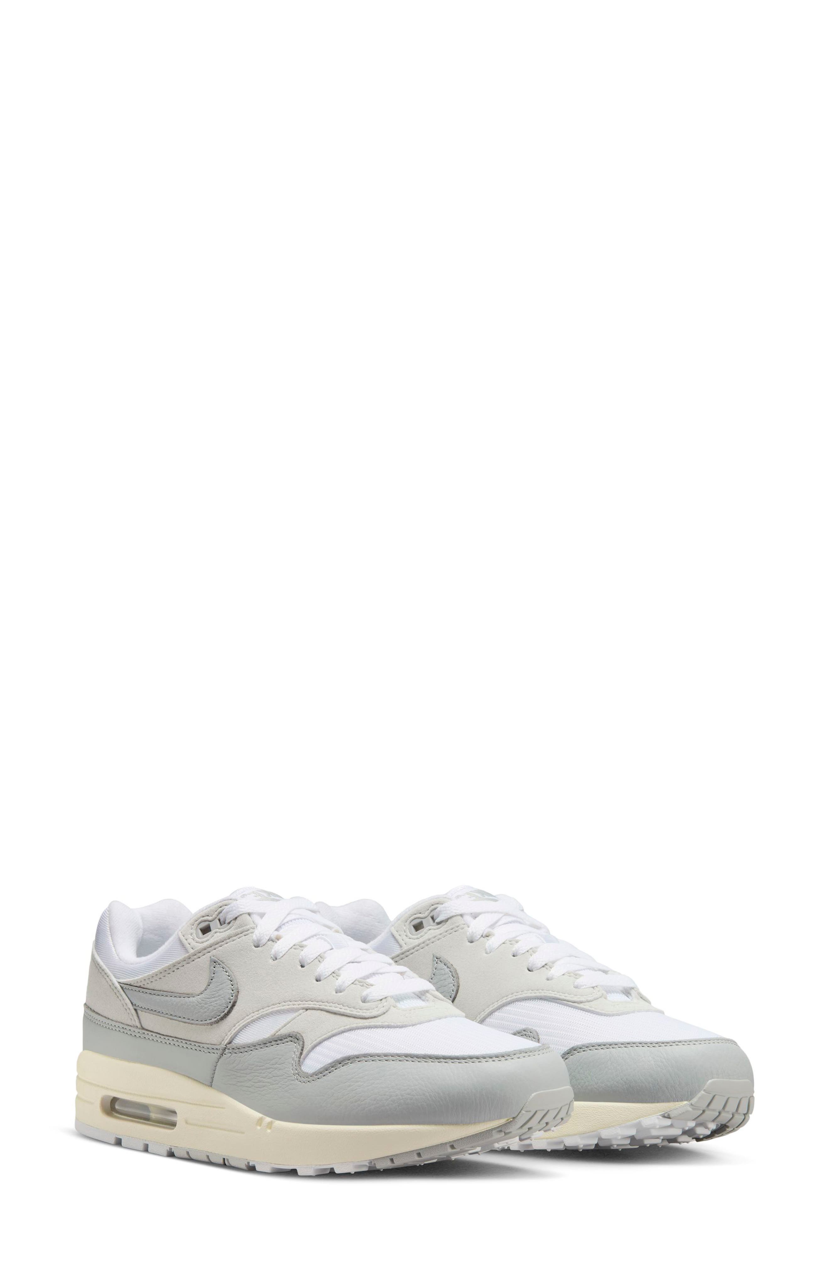 Nike Air Max 1 '87 Sneaker, Main, color, 